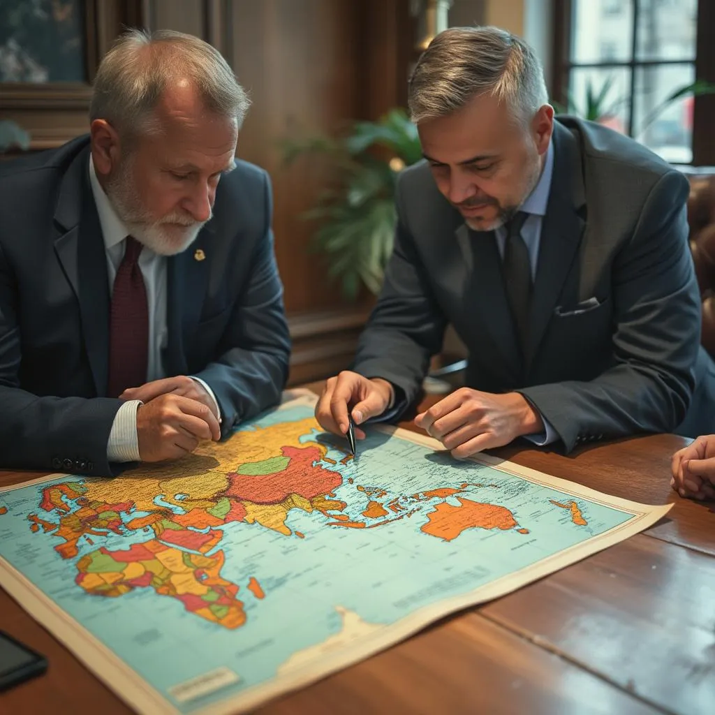 Pazar Giriş Stratejileri