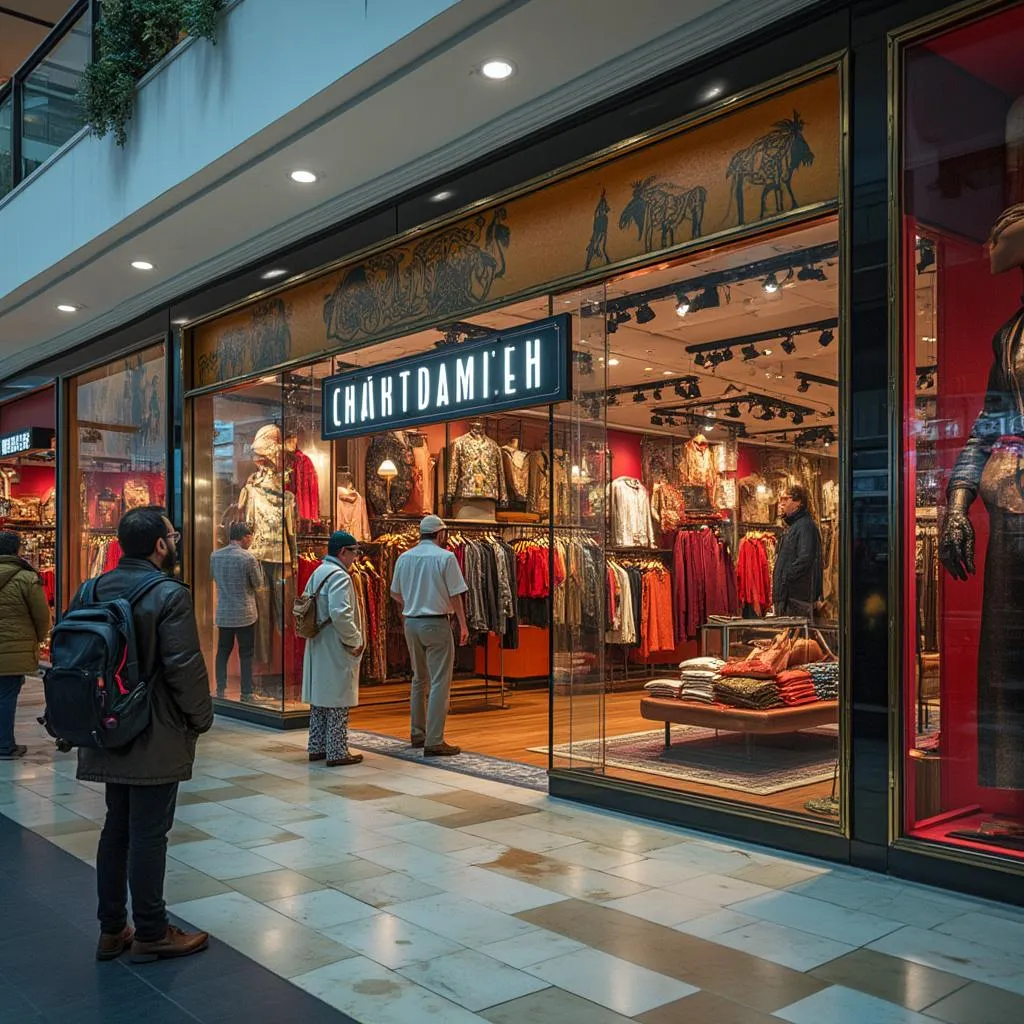Moda markası uluslararası başarı hikayesi