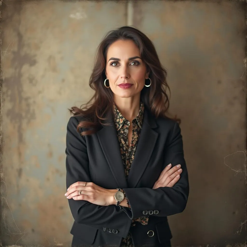 Zeynep Arslan - Pazar Araştırma Direktörü